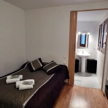 Hotel Girorooms Gerona